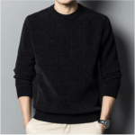 Fleece-Lined Chenille Crew Neck Winter Essentials 7 WhatsApp Image 2025-11-13 at 08.59.51 (4)