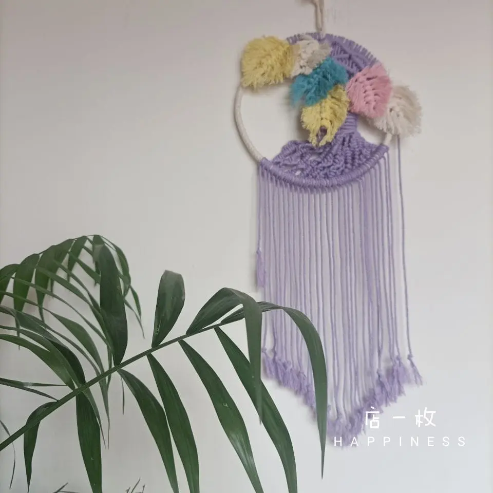 Nordic Pastoral Woven Tassel Tapestry 3 WhatsApp Image 2025-11-12 at 1.53.33 PM (1)